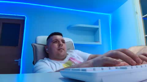 Snapshot of jasonjacks8 chatting on 10, 6, 2026 JasonJacks online show from 10, 6, 2026