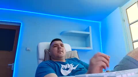 Snapshot of jasonjacks8 chatting on 11, 6, 2026 JasonJacks online show from 11, 6, 2026