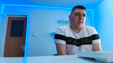 Snapshot of jasonjacks8 chatting on 12, 6, 2026 JasonJacks online show from 12, 6, 2026