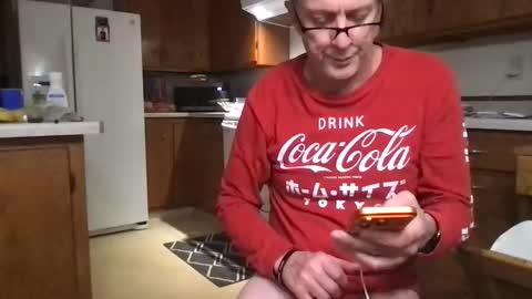 Eric2900 online show from 1, 2, 2026