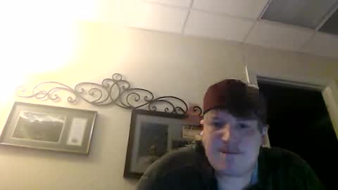 Jason online show from 27, 4, 2026