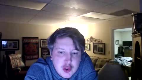 Jason online show from 28, 4, 2026