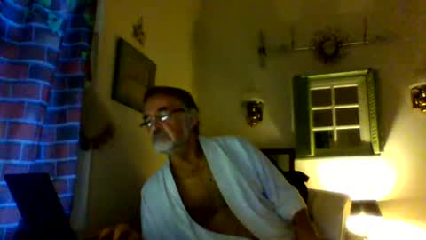 Jason online show from 29, 5, 2026