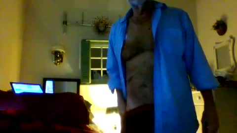 Jason online show from 1, 6, 2026