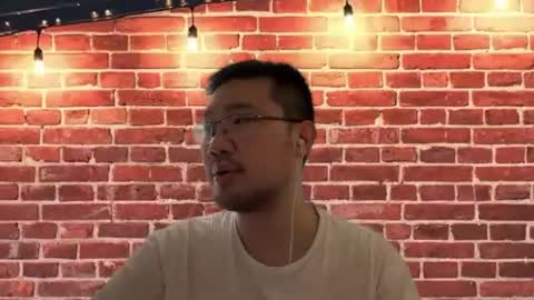 Jason Ryu online show from 23, 2, 2026