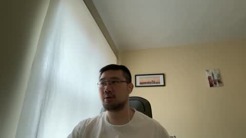 Jason Ryu online show from 23, 3, 2026