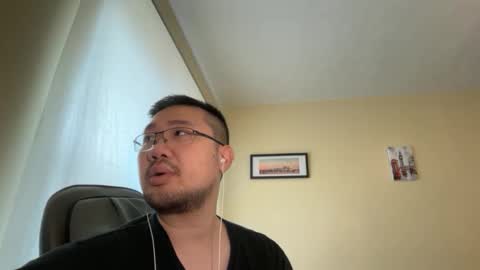 Jason Ryu online show from 31, 3, 2026