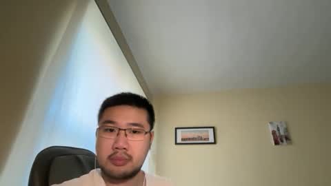 Jason Ryu online show from 19, 4, 2026