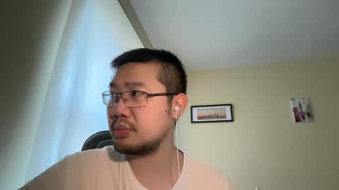 Jason Ryu online show from 21, 4, 2026