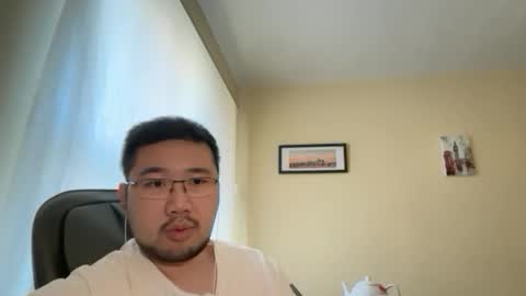 Jason Ryu online show from 22, 4, 2026