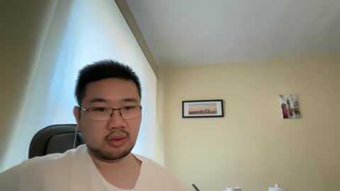 Jason Ryu online show from 23, 4, 2026