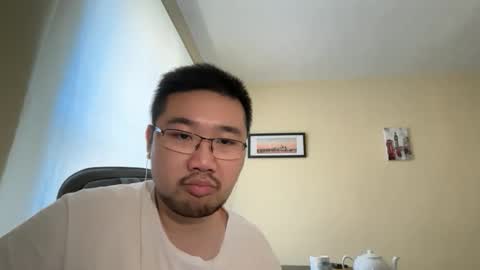 Jason Ryu online show from 23, 4, 2026