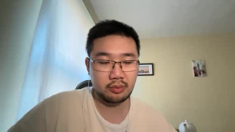 Jason Ryu online show from 24, 4, 2026