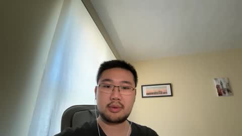 Jason Ryu online show from 25, 4, 2026