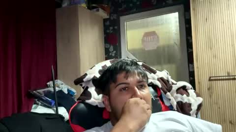 jasonsua21 online show from 10, 11, 2025