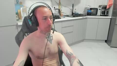jasonwaker online show from 13, 6, 2026