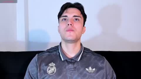 Jason online show from 12, 10, 2025