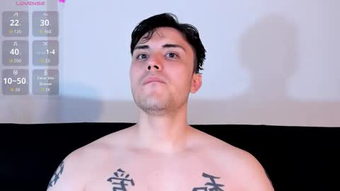 Jason online show from 13, 11, 2025