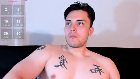 Jason online show from 20, 11, 2025