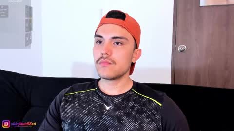 Jason online show from 19, 4, 2026