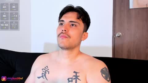 Jason online show from 20, 4, 2026