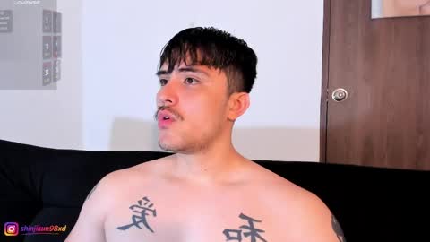 Jason online show from 20, 4, 2026