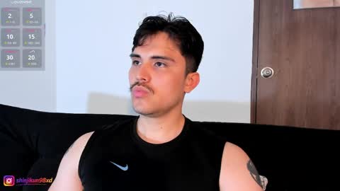 Jason online show from 22, 4, 2026