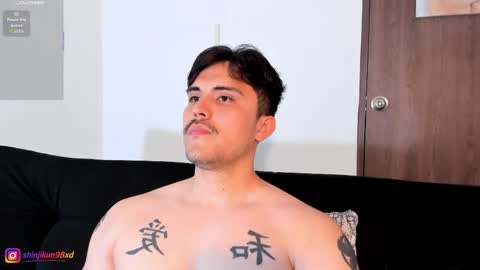 Jason online show from 24, 4, 2026