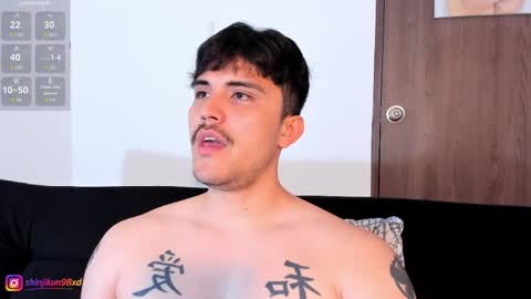 Jason online show from 24, 4, 2026