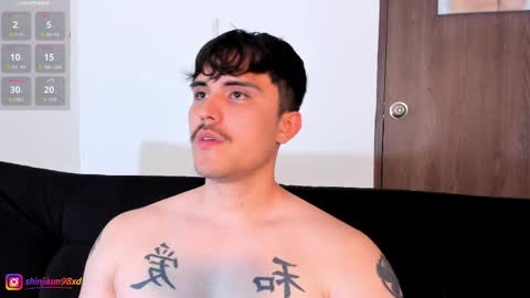 Jason online show from 25, 4, 2026