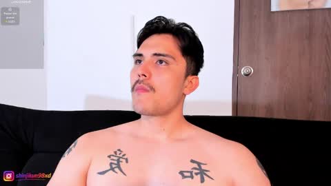 Jason online show from 25, 4, 2026