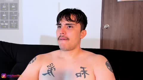 Jason online show from 26, 4, 2026