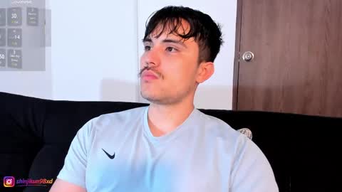 Jason online show from 26, 4, 2026