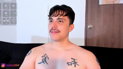 Jason online show from 28, 4, 2026