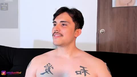 Jason online show from 30, 4, 2026