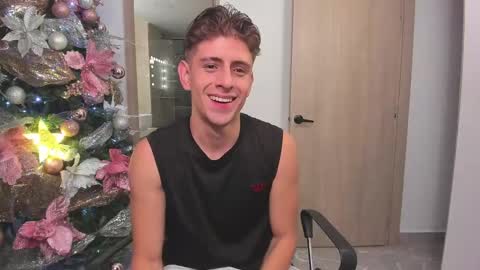 JASPER JONES online show from 17, 12, 2024