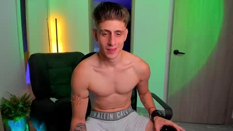 JASPER JONES online show from 9, 1, 2025