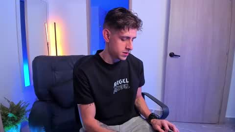 JASPER JONES online show from 11, 1, 2025