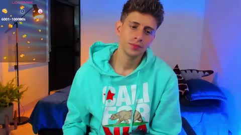 JASPER JONES online show from 19, 11, 2025