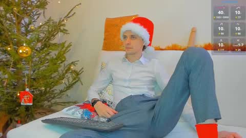 Snapshot of jasper_sun chatting on 31, 12, 2024 Jasper online show from 31, 12, 2024