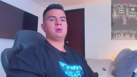 JBrooksXx online show from 19, 1, 2026