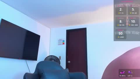 JBrooksXx online show from 8, 2, 2026