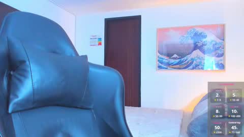 JBrooksXx online show from 17, 3, 2026