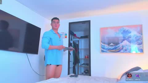 JBrooksXx online show from 16, 4, 2026