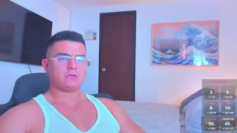 JBrooksXx online show from 19, 4, 2026