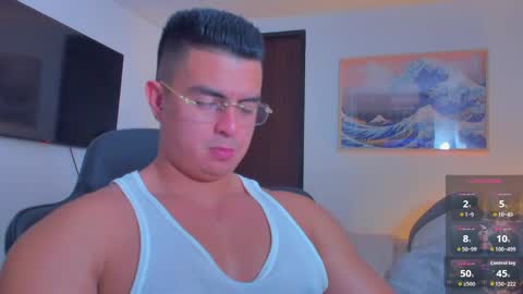 JBrooksXx online show from 22, 4, 2026