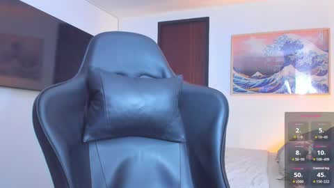 JBrooksXx online show from 23, 4, 2026