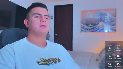 JBrooksXx online show from 24, 4, 2026