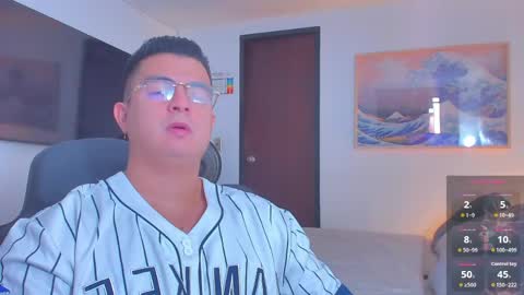 JBrooksXx online show from 25, 4, 2026