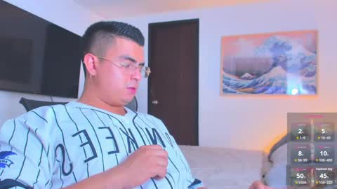 JBrooksXx online show from 26, 4, 2026